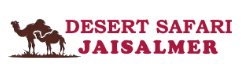 Jaisalmer Desert SafarisLogo